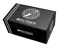 Thumbnail for one piece card game One Piece Card Game Storage Box Standard Black