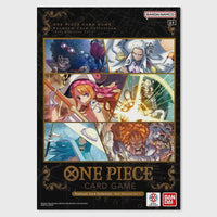 Thumbnail for one piece Collectible Trading Cards One Piece Card Game Premium Card Collection - Best Selection