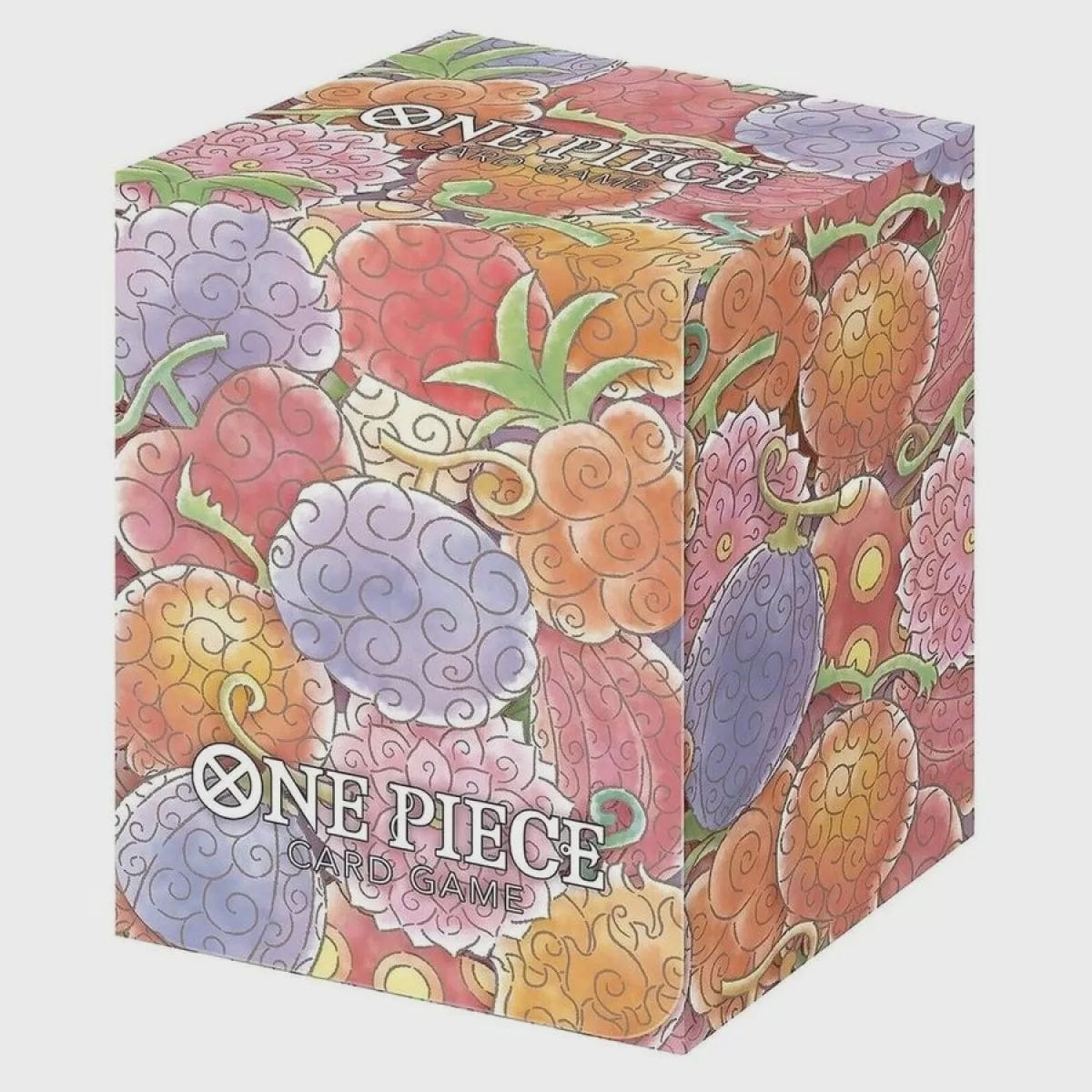 one piece one piece One Piece Card Game Card Case Display Devil Fruits
