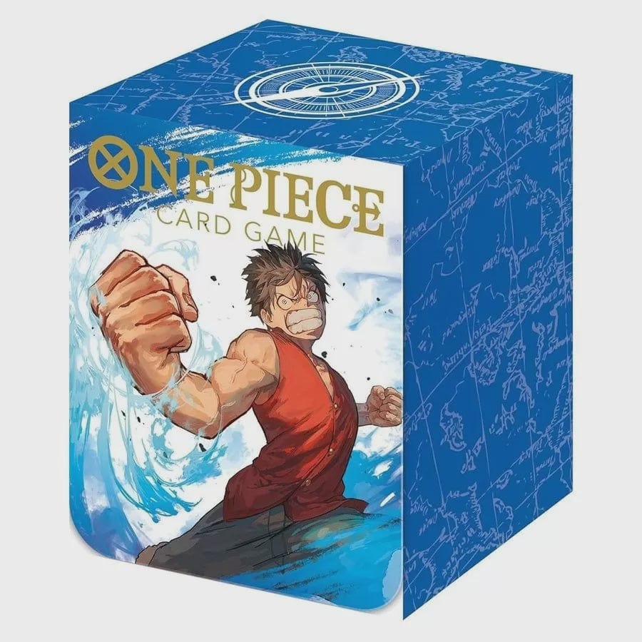 one piece one piece One Piece Card Game Card Case Display Monkey.D.Luffy