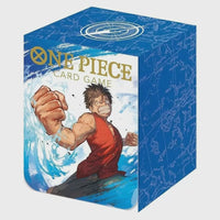 Thumbnail for one piece one piece One Piece Card Game Card Case Display Monkey.D.Luffy