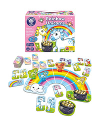 Thumbnail for Orchard Game Board game Orchard Game - Rainbow Unicorns