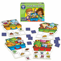 Thumbnail for Orchard Game stem Orchard Game - Lunch Box Game