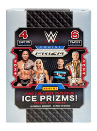 Thumbnail for panini sports cards PANINI 2024 WWE Prizm Blaster