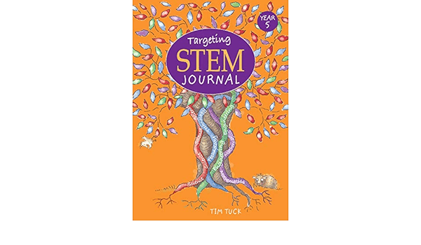 pascal stem Targeting STEM Journal Year 5