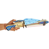 Thumbnail for pathfinders stem PATHFINDERS SKY SURFER