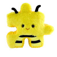 Thumbnail for pluzzles plush Bee PLUZZLES 8