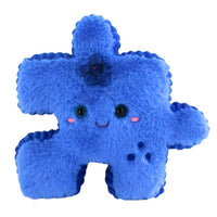 Thumbnail for pluzzles plush Blueberry PLUZZLES 8