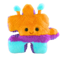 Thumbnail for pluzzles plush Caterpillar PLUZZLES 8