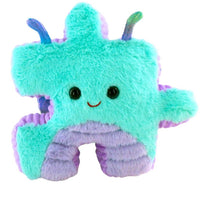 Thumbnail for pluzzles plush Dragonfly PLUZZLES 8