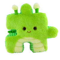 Thumbnail for pluzzles plush Grasshopper PLUZZLES 8