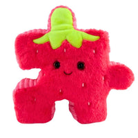 Thumbnail for pluzzles plush Strawberry PLUZZLES 8