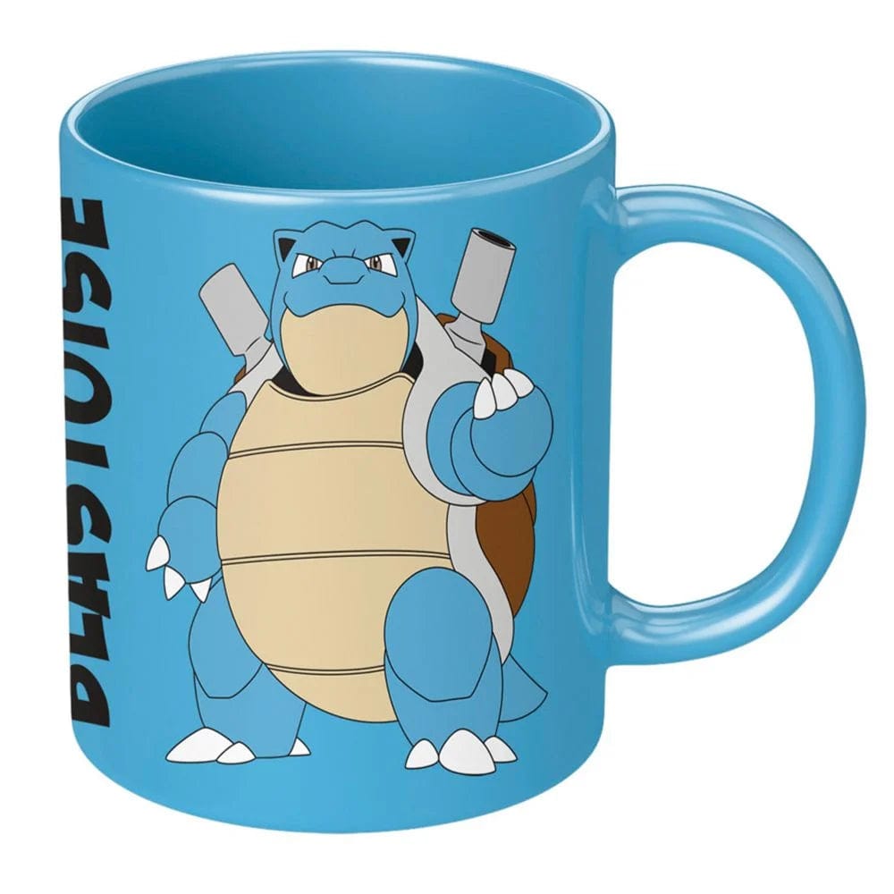 pokemon pokemon Blastoise Pokémon Mug Assortment