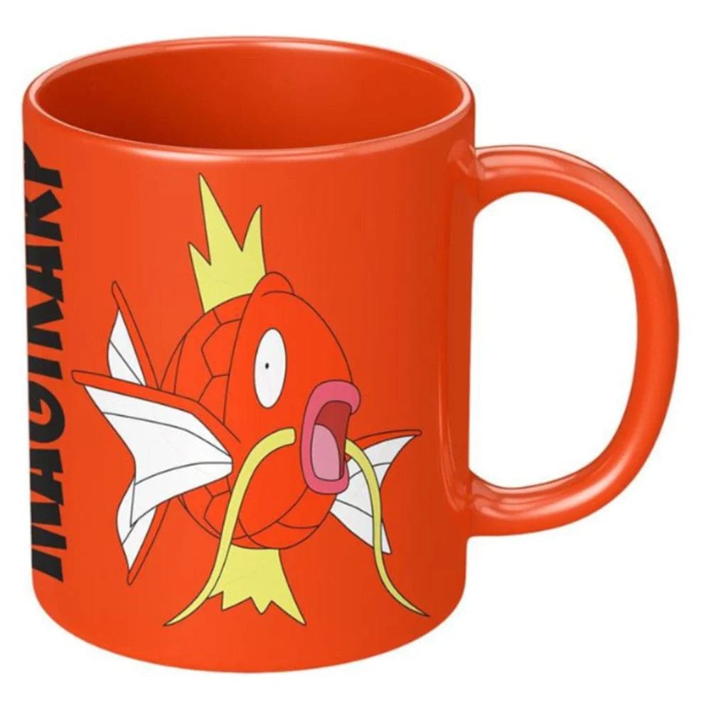 pokemon pokemon Magikarp Pokémon Mug Assortment