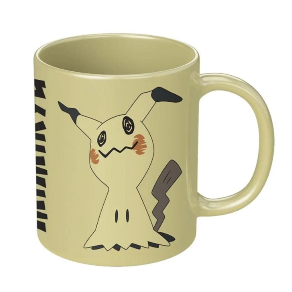 pokemon pokemon Mimikyu Pokémon Mug Assortment