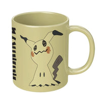 Thumbnail for pokemon pokemon Mimikyu Pokémon Mug Assortment