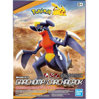 Thumbnail for Pokemon pokemon Pokemon Model Kit GARCHOMP