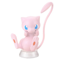 Thumbnail for pokemon pokemon POKEMON - POKEMON MODEL KIT QUICK!! 02 - MEW