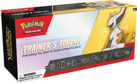 Thumbnail for pokemon pokemon POKÉMON TCG 2023 Trainer's Toolkit