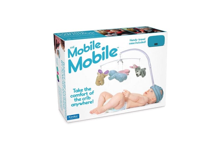 prank-o novelty PRANK-O Prank Gift Box - Mobile Mobile