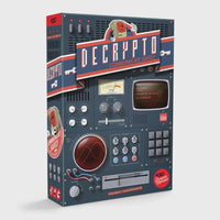 Thumbnail for Scorpion Masque Board game Decrypto 5th Anniversary Edition