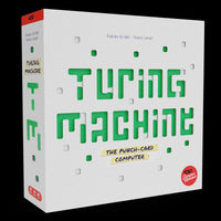 Thumbnail for Scorpion Masque Board game Turing Machine