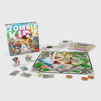 Thumbnail for Scorpion Masque Board game Zombie Kidz Evolution
