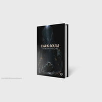 Thumbnail for SFG Board game Dark Souls RPG Core Rulebook