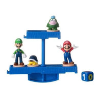 Thumbnail for Siku game Super Mario - Balancing Game Underground Stage