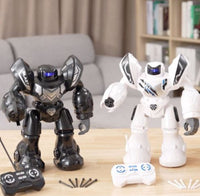 Thumbnail for silverlit robot SILVERLIT YCOO ROBO BLAST (ASSORTED)