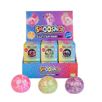 Thumbnail for smoosho sensory Smoosho's Glitter Mix Ball