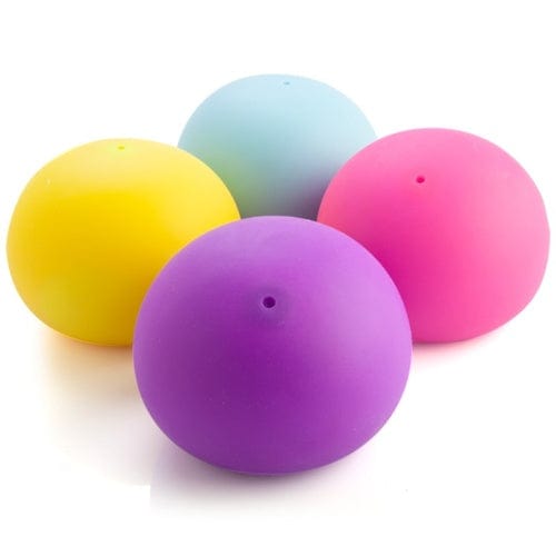 smoosho sensory Smoosho’s Jumbo Colour Changing ball