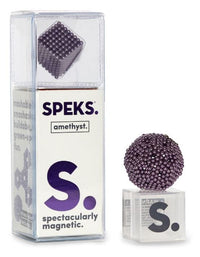 Thumbnail for speks sensory amethyst Speks - Luxe Assortment