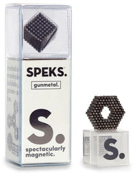Thumbnail for speks sensory gunmetal Speks - Luxe Assortment
