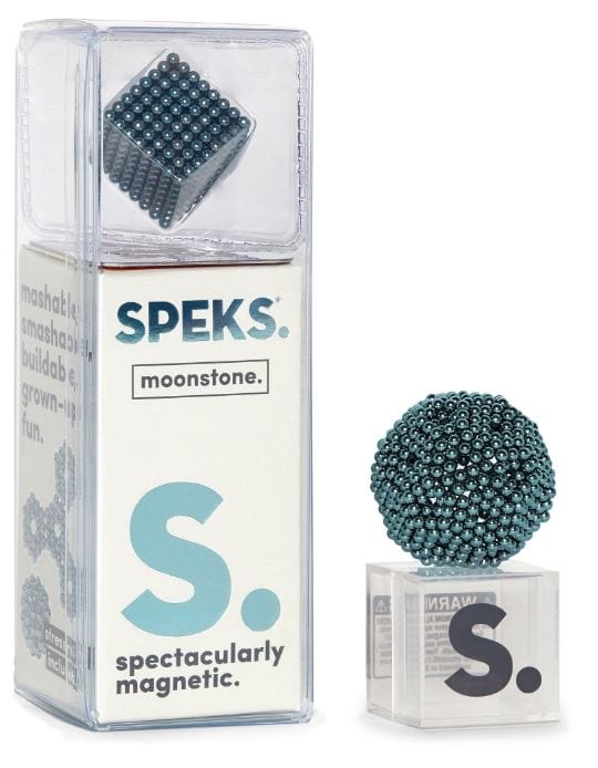speks sensory moonstone Speks - Luxe Assortment