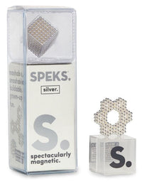 Thumbnail for speks sensory silver Speks - Luxe Assortment