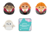 Thumbnail for squishmallows squishmallow SQUISHMALLOWS Harry Potter 8