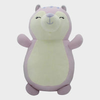 Thumbnail for squishmallows squishmallow Sydnee Squirrel- 10