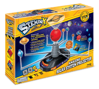 Thumbnail for stemnex stem Amazing Solar System Projector
