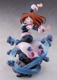 Thumbnail for Takara Tomy figure My Hero Academia Ochaco Uraraka 1/8 Scale