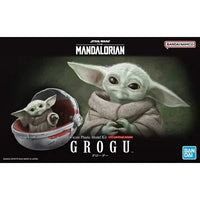 Thumbnail for Techzone Geelong 1/4 STAR WARS GROGU THE MANDALORIAN MODEL KIT
