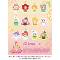 Thumbnail for Techzone Geelong Baby Three - Wheres Spring? Plush Blind Box