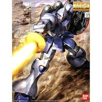Thumbnail for Techzone Geelong Bandai 1/100 MG YMS-15 Gyan