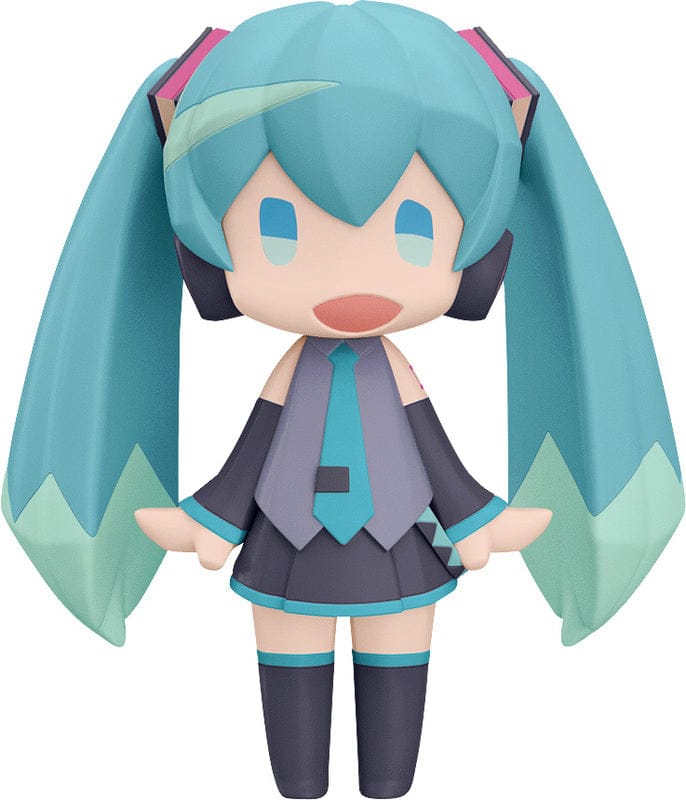 Techzone Geelong Character Vocal Series 01 Hatsune Miku HELLO! GOOD SMILE