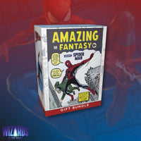 Thumbnail for Techzone Geelong Collectible Trading Cards Magic the Gathering Spiderman Gift Bundle