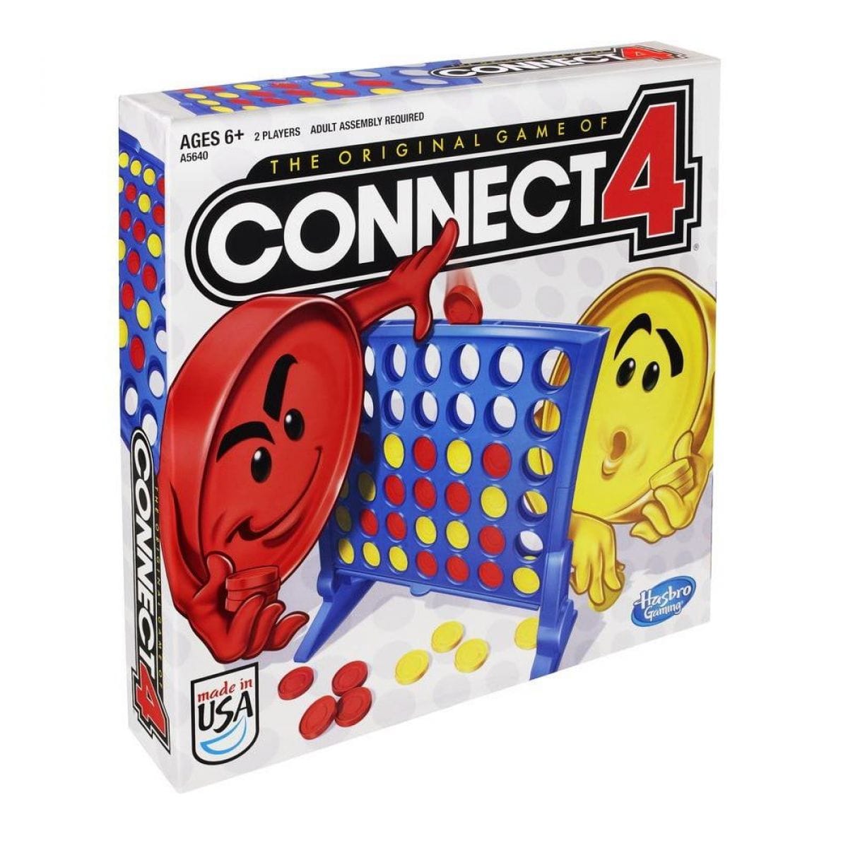 Techzone Geelong Connect 4