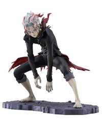 Thumbnail for Techzone Geelong Dan Da Dan Tenitol Okarun Transformed