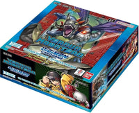 Thumbnail for Techzone Geelong Digimon Card Game: Extra Booster Box – Versus Mons