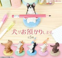 Thumbnail for Techzone Geelong Dogs Will Hold It For You Blind Box