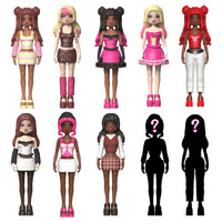 Thumbnail for Techzone Geelong Dress to Impress Mystery Model Series 1 Blind Box